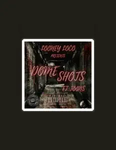 Listen to Looney Loco, watch music videos, read bio, see tour dates & more!