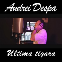 Ultima tigara - Single - Andrei Despa