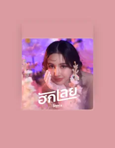 Snack Ajchareeを聴いたり、ミュージックビデオを鑑賞したり、経歴やツアー日程などを確認したりしましょう！