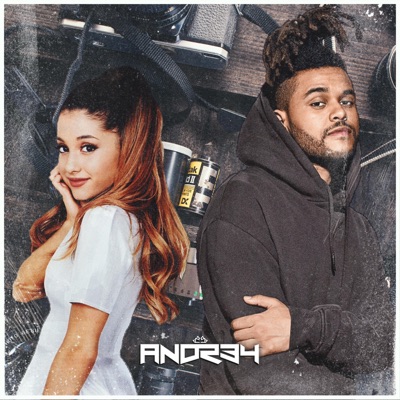 ANDR3Y BEAT - Die For You