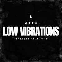 LOW VIBRATIONS (feat. Nephew) - Single - Juna Shawty