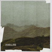 Axell55 (Remix) artwork