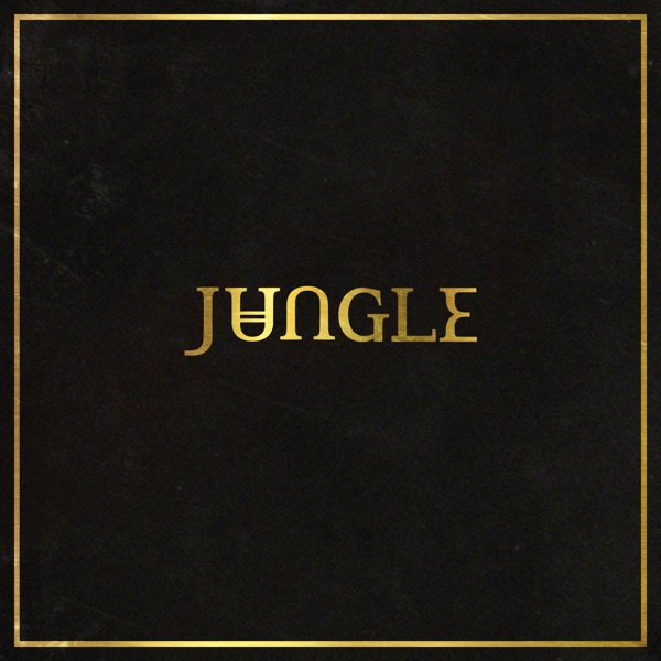 Julia (Soulwax Remix) - Single - Jungle