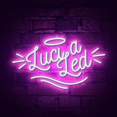 Luci a led - Single