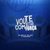 VOU TE BOTAR COM FORÇA - Single