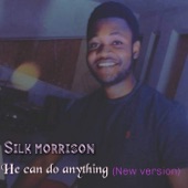 He Can Do Anything (New Version) [Instrumental] artwork