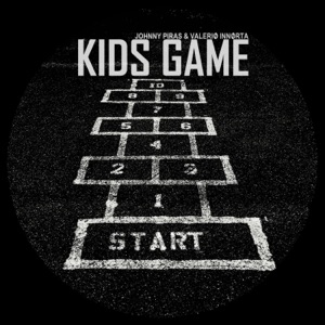Kids Game - EP
