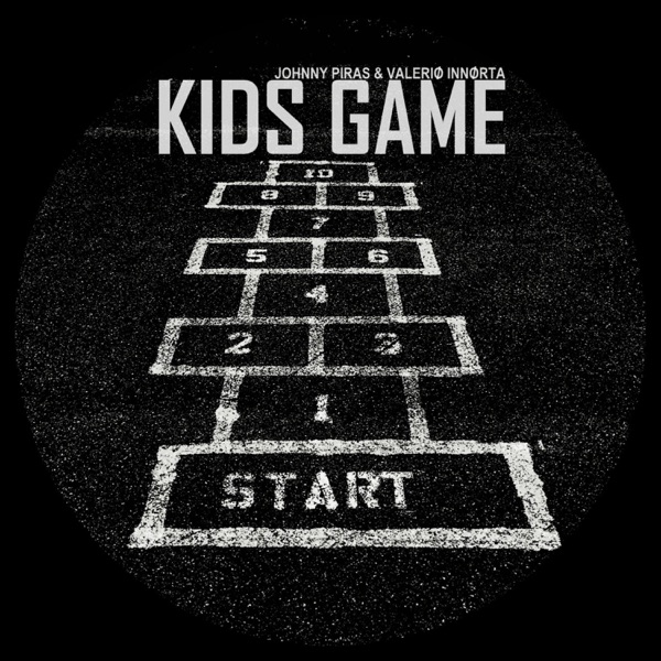 Kids Game - EP