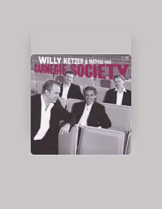 Escucha a Mathias Haus, mira videos musicales, lee su biografía, consulta las fechas de las gira y más.