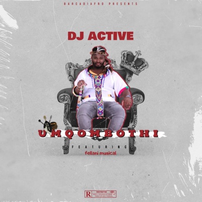 Umqombothi (feat. Fellani Musical) - Single