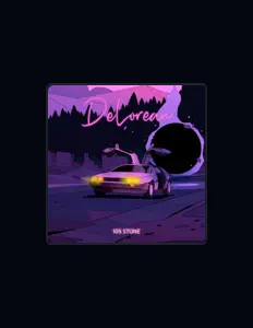 105 STONE: песни, клипы, биография, даты выступлений и многое другое.