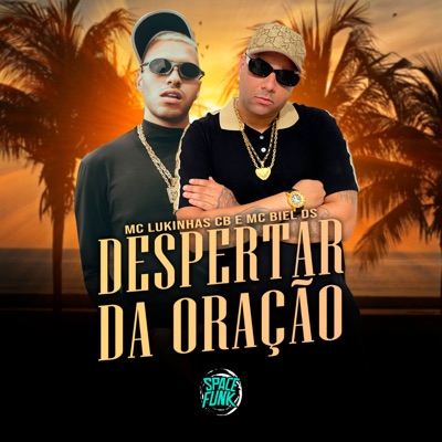 Despertar da Oração - Single