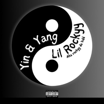 Yin & Yang - Single