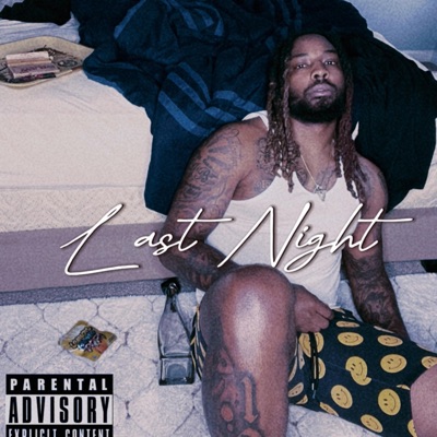 Last Night - Single