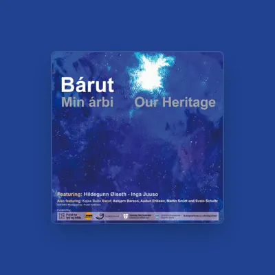 Listen to Barut, watch music videos, read bio, see tour dates & more!