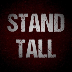 Stand Tall (feat. KØNTAGIØN & Silent Dreams) - Single