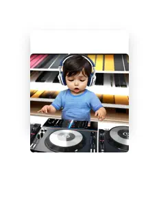 Ascolta Baby Beats, guarda video musicali, leggi la biografia, vedi le date del tour & altro!