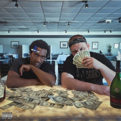 Shaking Down a Dolla - Single