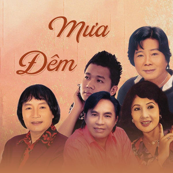 Mưa Đêm