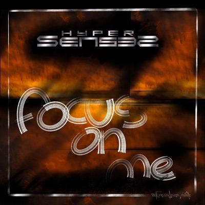 Focus On Me - Single