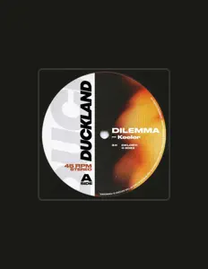 聆聽 Keeler、觀看音樂影片、閱讀小傳、查看巡演日期等！