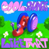 Cool Sounds - Built To Last