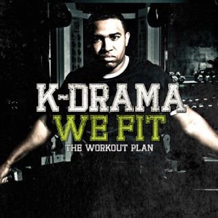 K-Drama Get Your Weight Up