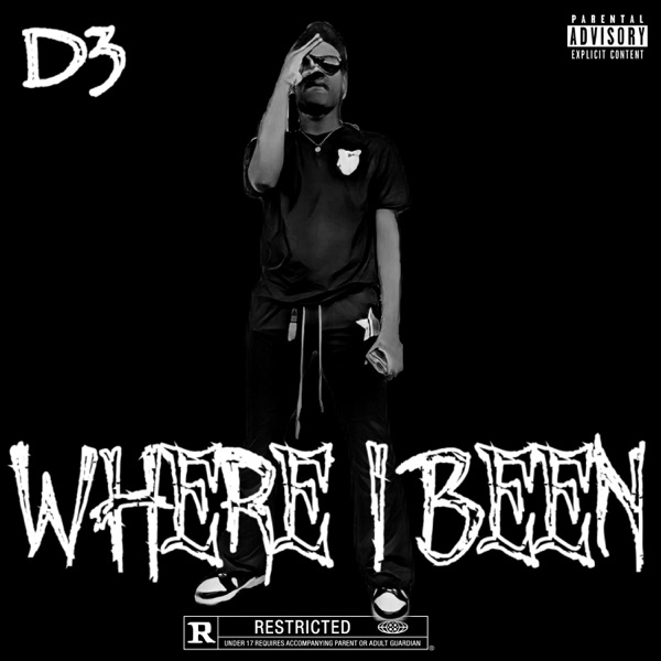 Where I Been