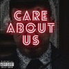 Care About Us - Single