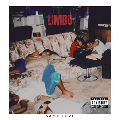 Limbo (feat. Sara Marshall, Natasha Mangali & Natalie Squire) - Single