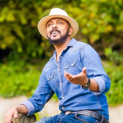 Inside Tigray ኣብ ውሽጢ ትግራይ - Tsebqley ፀብቕለይ (feat. Tesfalem Arefaine Korchach)