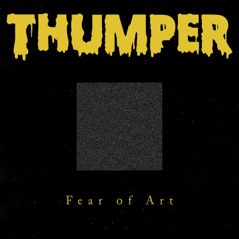 Fear of Art (Radio Edit) - Single