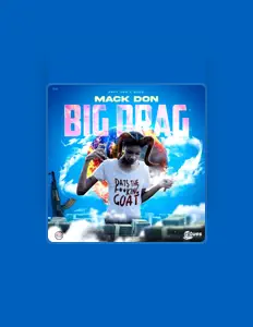 Dengarkan Mack Don, tonton video musik, baca bio, lihat tanggal tur & lainnya!