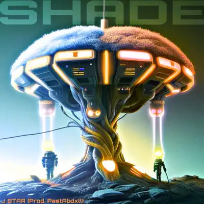 Hör dir „Shade - Single“ von Pastabdxll an