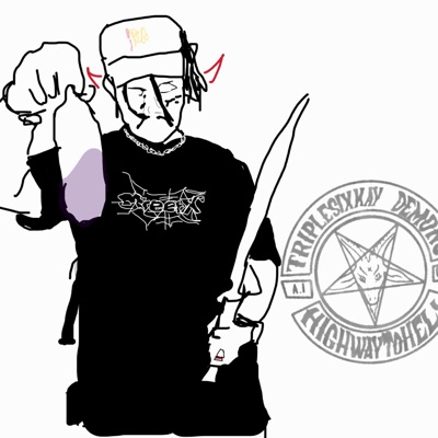 GBH (feat. Muks Died) [REMIX] - Single