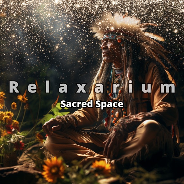 Sacred Space - EP