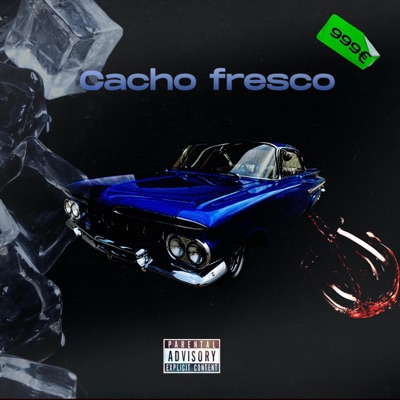 CACHO FRESCO - Single