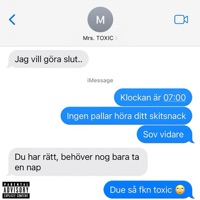 Toxic - Single - B.Baby