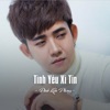 Tình Yêu Xì Tin - Single