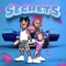 Secrets (feat. Yung Bleu) - Johnny Lugautti lyrics