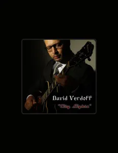 David Verdoff dinle, müzik videolarını izle, biyografisini oku, tur tarihlerini ve daha fazlasını gör!