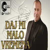 Daj mi malo vremena