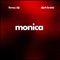 Monica (feat. Dàrh Kràñé) - Femzy SFP lyrics
