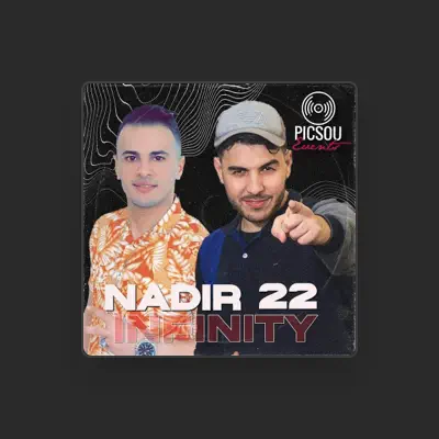 Listen to Cheb Nadir 22, watch music videos, read bio, see tour dates & more!