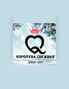 Listen to Jerry & Sky, watch music videos, read bio, see tour dates & more!