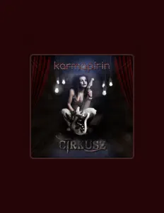 Karmapirin을(를) 듣고, 뮤직 비디오를 보고, 약력을 읽고, 투어 일정 등을 확인하세요!