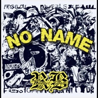 No Name 'Freestyle' - Single - Reggie Blaze