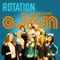 Rotation - Ojam lyrics