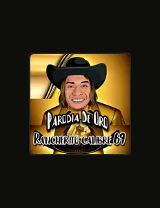 Rancherito Calibre 69 सुनें, म्यूज़िक वीडियो देखें, बायो पढ़ें, दौरे की तारीखें और बहुत कुछ देखें!