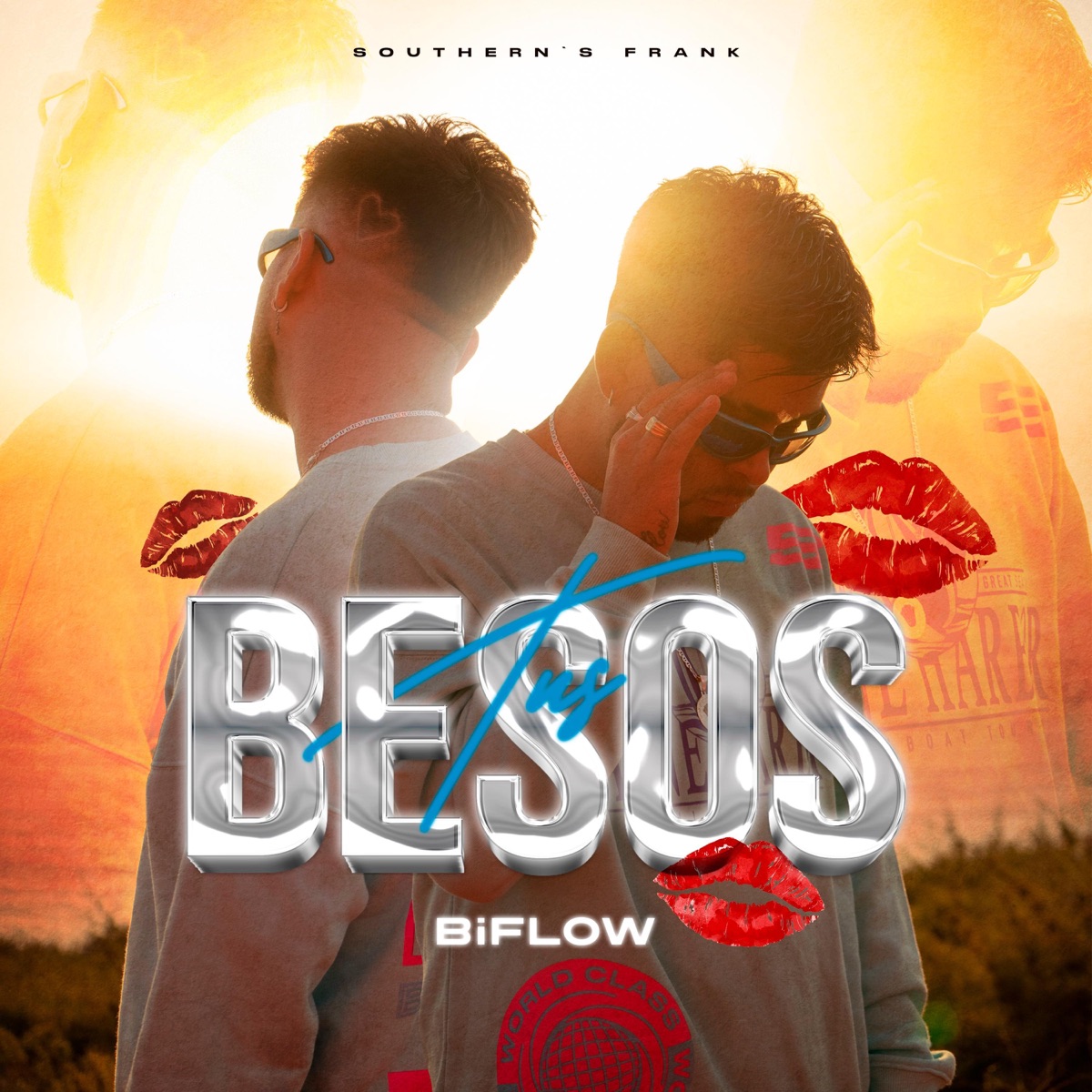 TUS BESOS - Single